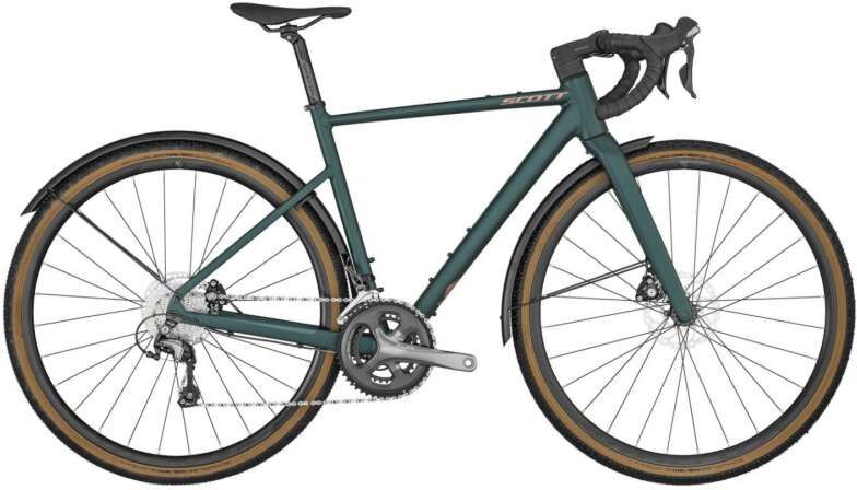 Scott Bicicleta Gravel - Contessa Speedster Gravel 25 Eq - 2023