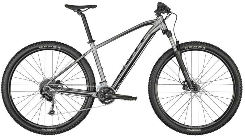 Scott Bicicleta De Montaña 27.5" - Aspect 750 - 2023 - 290251 - Grey