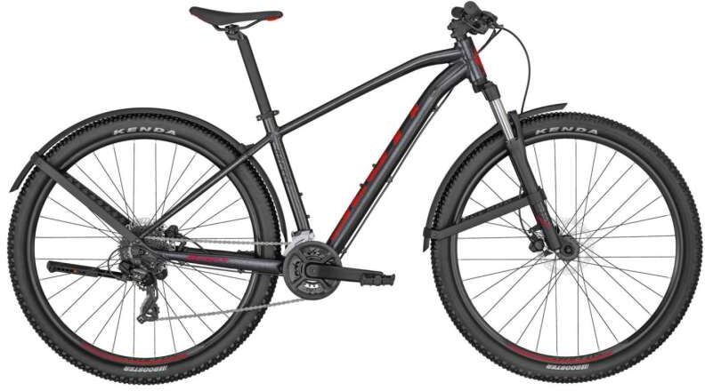 Scott Bicicleta De Montaña 27.5" - Aspect 760 Eq - 2023 - 290254