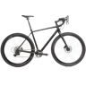 Parapera Anemos Get Fast - Bicicleta Gravel De Carbono - Campagnolo Levante - 2024 - Black