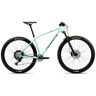 Orbea Bicicleta De Montaña - Alma H30 - 2023 - Ice Green (Gloss)