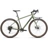 Bombtrack Bicicleta De Turismo - Beyond 2 - 2024 - Metallic Green