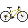 Cannondale Quick Disc 4 - Bicicleta Urbana Fitness - 2023 - Ginger