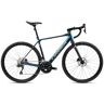 Orbea Bicicleta Carretera Eléctrica 105 Di2 - Gain D30i - 2024 - Borealis Blue (Gloss) - Black (Matt)