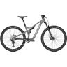 Focus Thron 6.8 - 29" Bicicleta De Montaña - 2023 - Gris