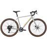 Kona Rove Nrb - Bicicleta Gravel - 2023 - Gloss Porcelain / Furnace Fade / Purple