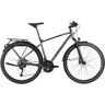 Giant Bicicleta Trekking - Alltour Slr 0 - 2023 - Grey Anodized