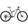 Kona Hei Hei Cr/dl - 29" Bicicleta De Montaña Carbono - 2023 - Gloss Metallic Grey