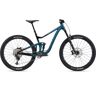 Giant Trance X 1 - 29" Bicicleta De Montaña - 2022 - Chameleon Blue