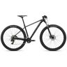 Orbea Bicicleta de Montaña 29" - ONNA 50 - 2023 - Black (gloss/matt)