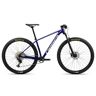 Orbea Bicicleta De Montaña 29" - Onna 10 - 2023 - Violet Blue - White (Gloss)