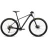 Orbea Bicicleta De Montaña 29" - Onna 20 - 2023 - Black (Gloss/matt)