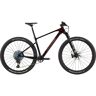 Cannondale Bicicleta De Montaña Carbono 29" - Scalpel Ht Hi-Mod Ultimate - 2023 - Tinted Red