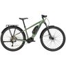 Kona El Kahuna Suv - 29" Bicicleta Eléctrica De Montaña - 2023 - Gloss Metallic Green