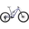 Specialized Bicicleta Eléctrica De Montaña - Turbo Levo Comp Sl Alloy - 2024 - Satin Indigo / Obsidian