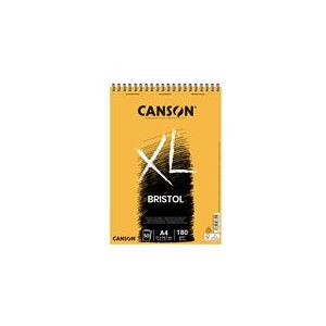 Bloc A4 Canson Xl Graduate Bristol Extraliso Bloc A4 Canson Xl Graduate Bristol Extraliso