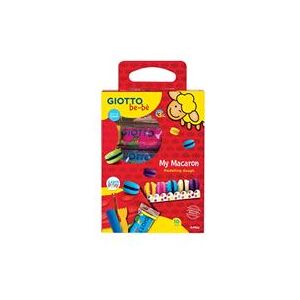 Fila Set Infantil Juega Y Crea Giotto Be-be Fila Set Infantil Juega Y Crea Giotto Be-be