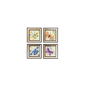 Diamond Dotz Butterflay Moods 12,7x12,7 Cm Diamond Dotz Butterflay Moods 12,7x12,7 Cm