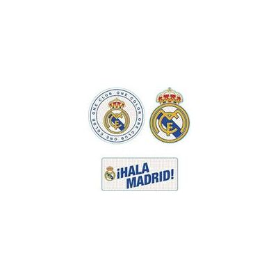 Diamond Dotz Real Madrid Sticker Set Diamond Dotz Real Madrid Sticker Set