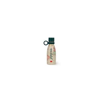 Botella Mini Caliente y Fría Legami - Viaje Botella Mini Caliente y Fría Legami - Viaje