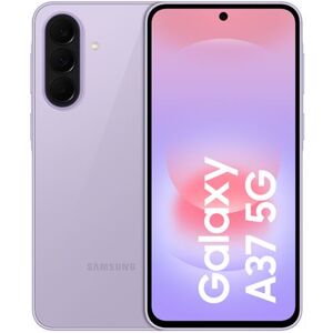 Samsung Galaxy A37 5g 6,7" 256gb Lavanda Samsung Galaxy A37 5g 6,7" 256gb Lavanda