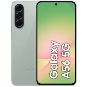 Samsung Galaxy A56 5g 6,7" 128gb Olive Samsung Galaxy A56 5g 6,7" 128gb Olive