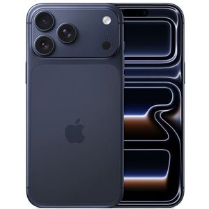 Apple Iphone 17 Pro Max 6,9" 256gb Azul Intenso Apple Iphone 17 Pro Max 6,9" 256gb Azul Intenso