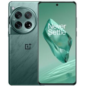 Oneplus 12 6,82" 512gb Flowy Emerald Oneplus 12 6,82" 512gb Flowy Emerald
