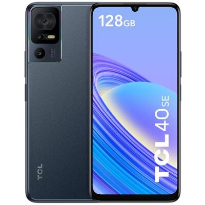 Tcl 40 Se 6,75'' 128gb Gris Tcl 40 Se 6,75'' 128gb Gris