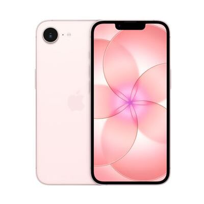 Apple Iphone 17e 6,1" 256gb Rosa Palo Apple Iphone 17e 6,1" 256gb Rosa Palo