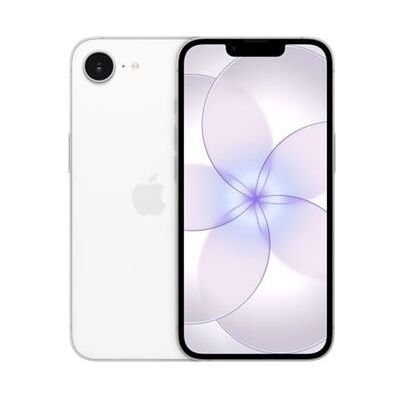 Apple Iphone 17e 6,1" 512gb Blanco Apple Iphone 17e 6,1" 512gb Blanco