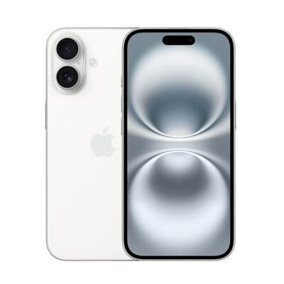 Apple Iphone 16 6,1" 128gb Blanco Apple Iphone 16 6,1" 128gb Blanco
