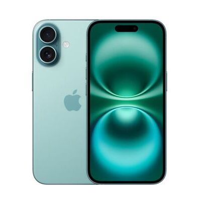 Apple Iphone 16 6,1" 128gb Verde Apple Iphone 16 6,1" 128gb Verde