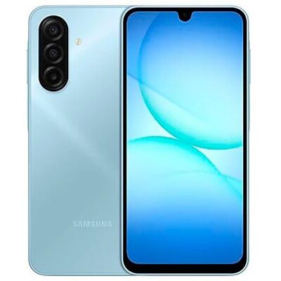 Samsung Galaxy A17 6,7" Lte 256gb Azul Samsung Galaxy A17 6,7" Lte 256gb Azul
