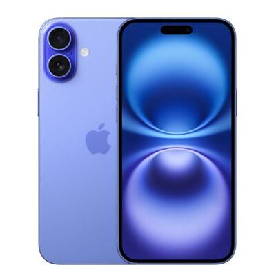 Apple Iphone 16 Plus 6,7" 256gb Azul Apple Iphone 16 Plus 6,7" 256gb Azul