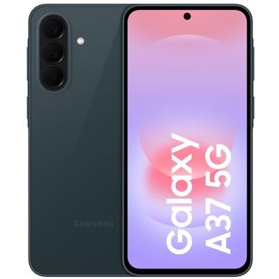 Samsung Galaxy A37 5g 6,7" 256gb Verde Oscuro Samsung Galaxy A37 5g 6,7" 256gb Verde Oscuro