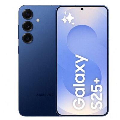 Samsung Galaxy S25+ 5g 6,7" 512gb Azul Marino Samsung Galaxy S25+ 5g 6,7" 512gb Azul Marino