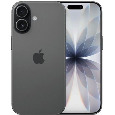 Apple Iphone 17 6,3" 512gb Negro Apple Iphone 17 6,3" 512gb Negro