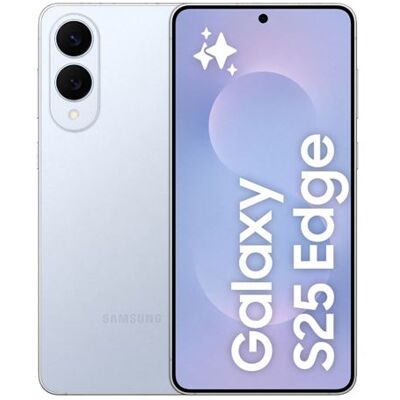 Samsung Galaxy S25 Edge 5g 6.7" 512gb Titanio Azul Samsung Galaxy S25 Edge 5g 6.7" 512gb Titanio Azul