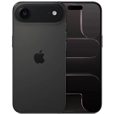 Apple Iphone Air 6,5" 256gb Negro Espacial Apple Iphone Air 6,5" 256gb Negro Espacial