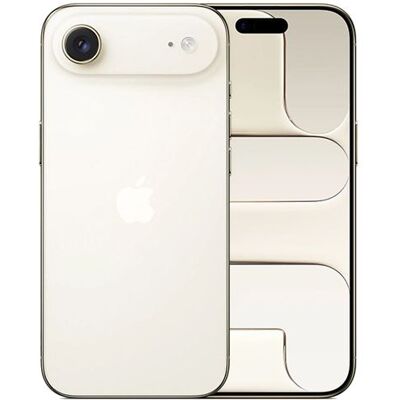 Apple Iphone Air 6,5" 512gb Dorado Claro Apple Iphone Air 6,5" 512gb Dorado Claro