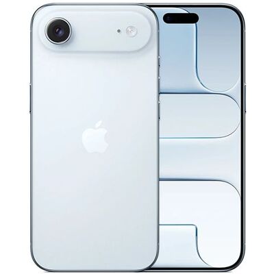 Apple Iphone Air 6,5" 1tb Azul Cielo Apple Iphone Air 6,5" 1tb Azul Cielo
