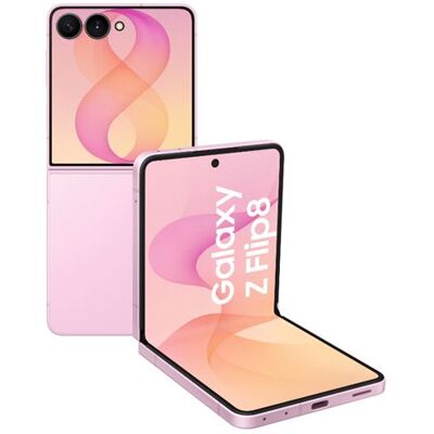 Samsung Galaxy Z Flip8 5g 6,9" 256gb Rosa Samsung Galaxy Z Flip8 5g 6,9" 256gb Rosa