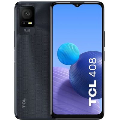 Tcl 408 6,6'' 64gb Gris Tcl 408 6,6'' 64gb Gris