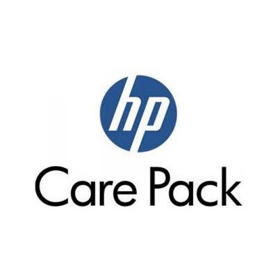 Hp - 3 Year 4hour 24x7 Networks 2724/6xx Hardware Support Hp - 3 Year 4hour 24x7 Networks 2724/6xx Hardware Support
