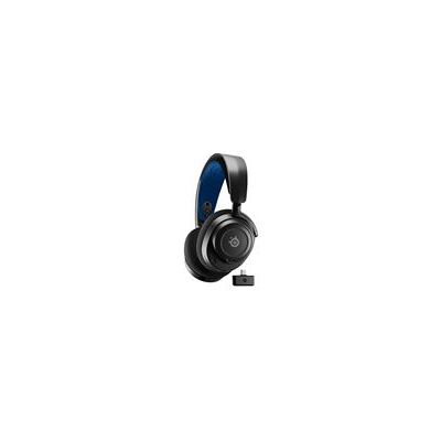 SteelSeries - Arctis 7P - Negro - Wireless - Headset SteelSeries - Arctis 7P - Negro - Wireless - Headset