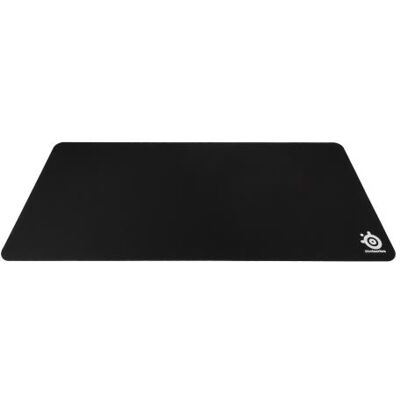 Alfombrilla Steelseries Qck Xxl Negro Alfombrilla Steelseries Qck Xxl Negro