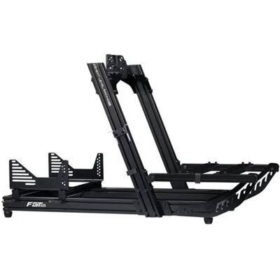 Soporte De Volante Y Pedales Next Level F-gt Elite Lite Front & Site Mount Edition Soporte De Volante Y Pedales Next Level F-gt Elite Lite Front & Site Mount Edition