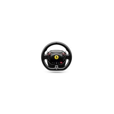 Volante Thrustmaster T98 Ferrari 296 Gtb Ps5 Volante Thrustmaster T98 Ferrari 296 Gtb Ps5