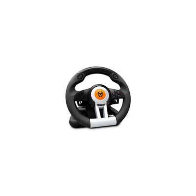 Volante Krom K-wheel Ps4 / Xbox One / Pc Volante Krom K-wheel Ps4 / Xbox One / Pc